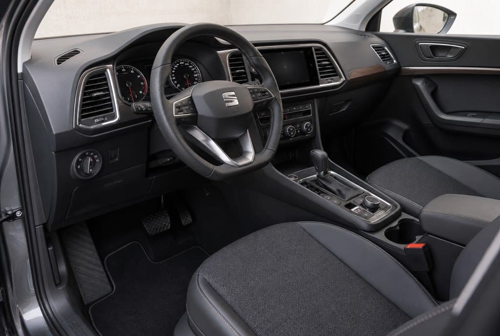 Interior Después